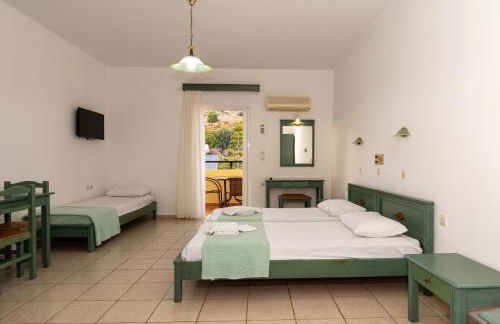 Elpis Studio Apartments - Foto 20