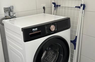 AG Deluxe Ferienwohnung in Kornwestheim - Foto 26