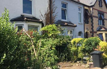 House for Families or Groups near Cardiff City Centre - Foto 28