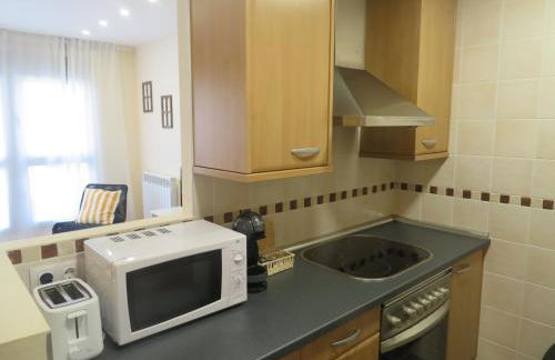 Coqueto apartamento Las Margas Golf - Foto 14