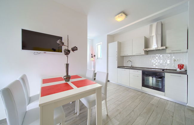 Apartments Mali Nono - Foto 30