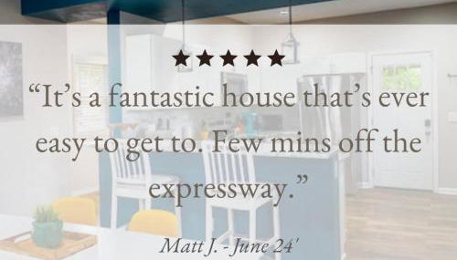 Housepitality - The Lilley Pad - Near Downtown - Foto 2