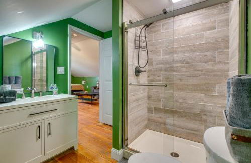 Near Wineries Country Condo in New Haven - Foto 16