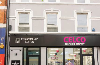 Ferryquay Suites - Foto 53