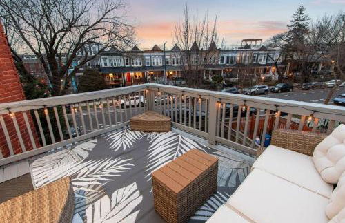 Capitol Hill Stay Like No Other - Photo 57