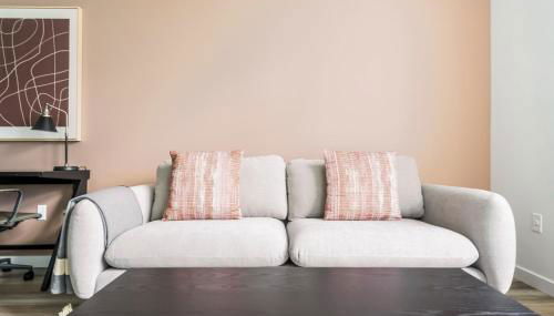 Blueground Downtown rooftop nr Marymoor Park SEA-896 - Foto 2, Other