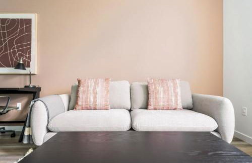 Blueground Downtown rooftop nr Marymoor Park SEA-896 - Foto 2