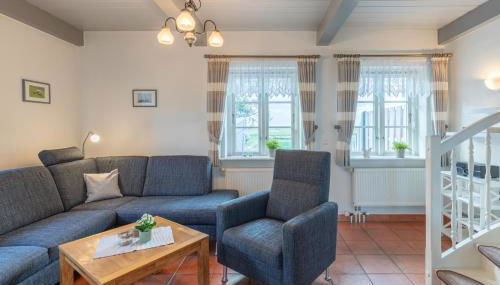 Ferienhaus Frisia - Wohnung 1 - Foto 3