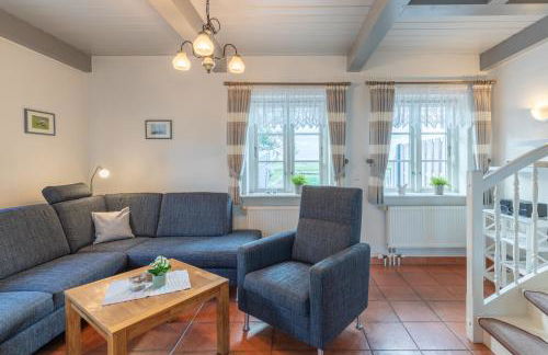 Ferienhaus Frisia - Wohnung 1 - Foto 3