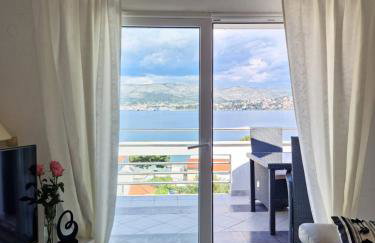 Luxury Apartments Silva with sea view - Photo 31