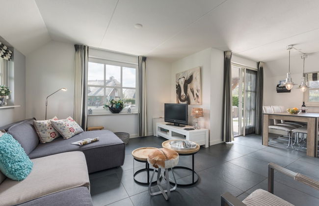 Giethoorn Villa With Modern Touch - Photo 7