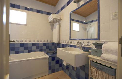 Quinta do Pinheiro Manso - Holidays Villa - Marinha Beach - Photo 38