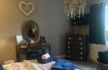 Pemberton cottage - Foto 28