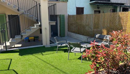 Bea Apartment - Foto 3, Garden, Garden view