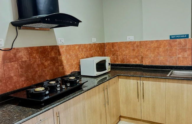 Transtree at Brookfields | Corporate Stays - Foto 11