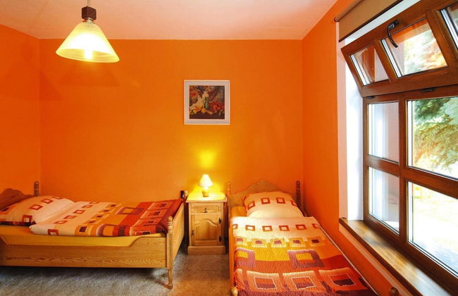 Holiday Home With Thatched Roof, Rekowo - Foto 10