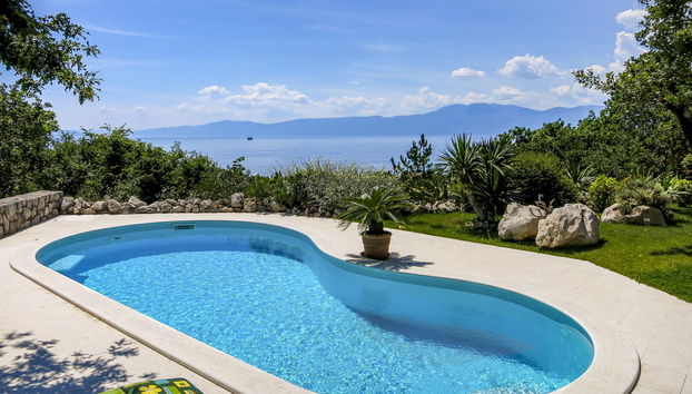 Anamia - Foto 5, Pool Outdoor