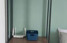 Aconchego e conforto - Studio próximo a UFMG, Mineirão, Pampulha, Centro - Foto 34