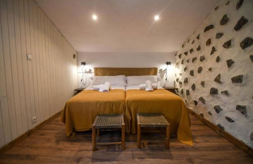 Casa Rural Las Corzas - Foto 69