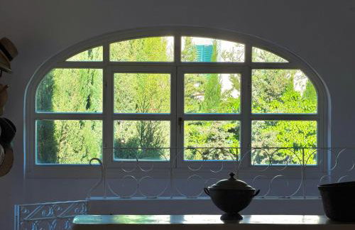 Casa Belvedere by Toscana-Bella - Foto 41