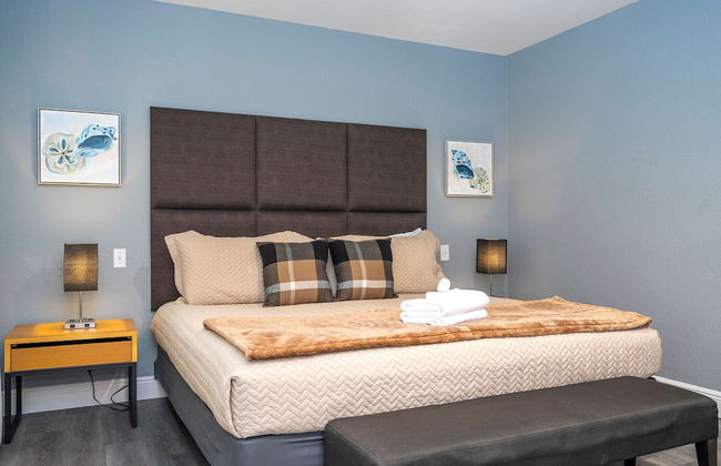 Cozy 3BR Regal Oaks Close to Disney - Foto 43