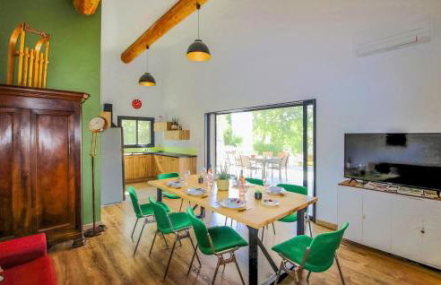 Pet Friendly Home In Labeaume - Foto 21