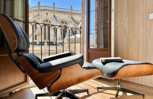 Acariciando la Catedral Vista espectacular - Foto 5