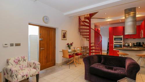 The Coach House - Foto 5