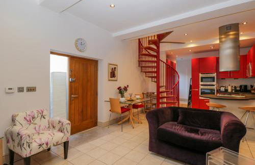 The Coach House - Foto 5