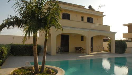 Oasi Tortuga Residence Piscina e barbecue h24 - Foto 3