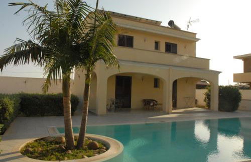 Oasi Tortuga Residence Piscina e barbecue h24 - Foto 3