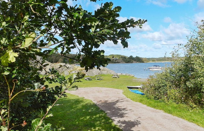 6 Person Holiday Home in Lysekil - Foto 15