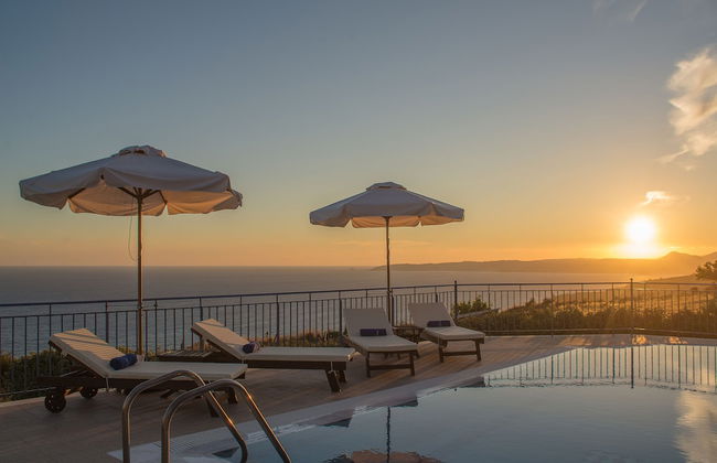 Ionian Sea View Luxury Villas - Foto 24