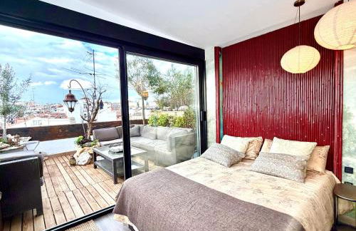 Excellent Apartment penthouse in the center Madrid - Foto 19