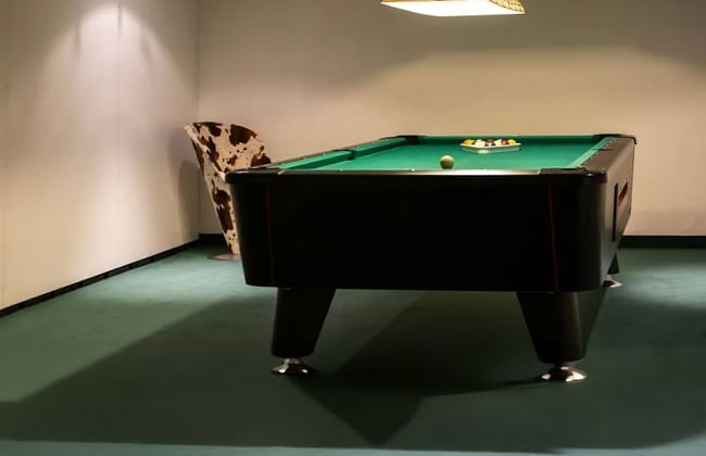 Luxury Apartment, Panoramic Mountain Views, 5 Star Spa Facilities - 3 Bedroom - Foto 26