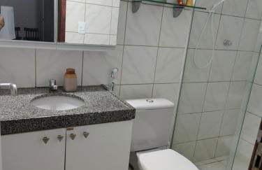 Flat charmoso vista mar - Foto 10