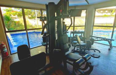 APARTAMENTO GRAND MIDAS CONVENTION Samba Rio - Foto 20