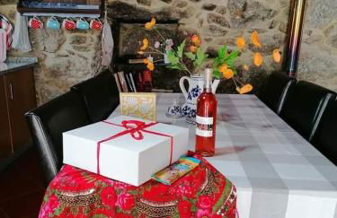 Casa Pedra & Cal - Foto 10