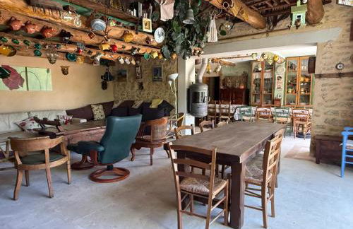 Villa spacieuse à Richerenches - Foto 23