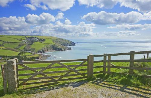 White Hart Cottage, Menheniot, Nr Looe - Foto 41