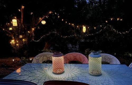 Talbot Lodge - Photo 46