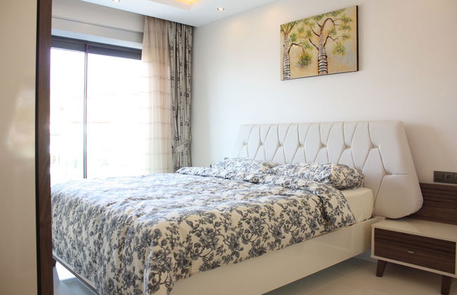 Moda Marine Apartments - Photo 8
