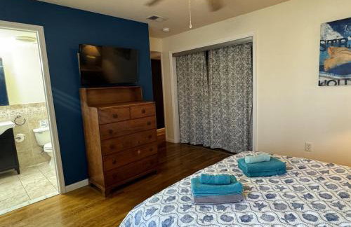 NY - NJ Tennis Suites - Sleeps 40 - 15 Mins to NYC - Foto 6
