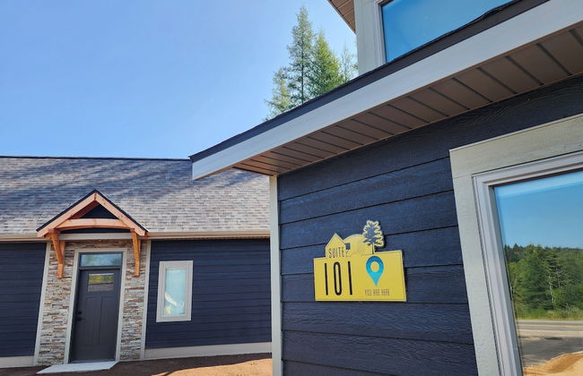 EXPLORE Munising Alger Falls - Photo 21