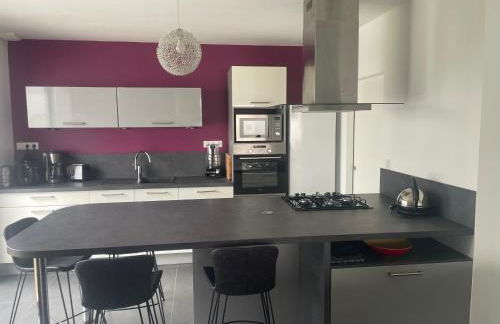 La Villa des Amarelles à Pornic - labellisée 3* - Foto 4