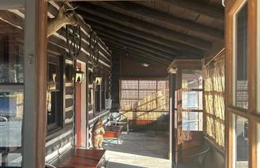 Big Bear Lodge with SAUNA - Foto 33