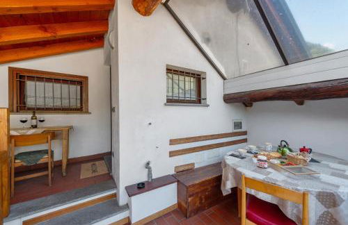 La Mansarda del Viaggiatore - Foto 13