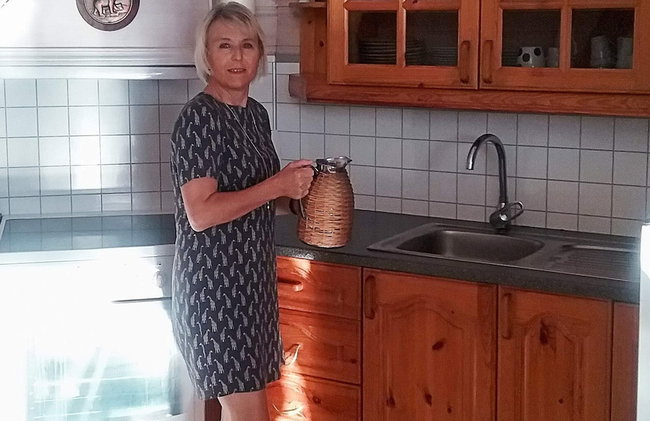 9 Person Holiday Home in Utsira-by Traum - Foto 8