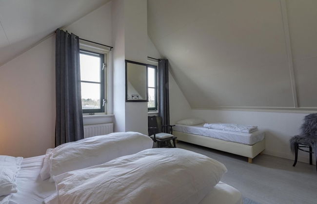 Holiday Villa at Park De Buitenplaats - Foto 3