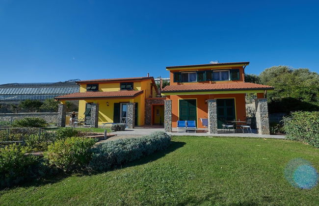 Agriturismo Le Girandole - Photo 51